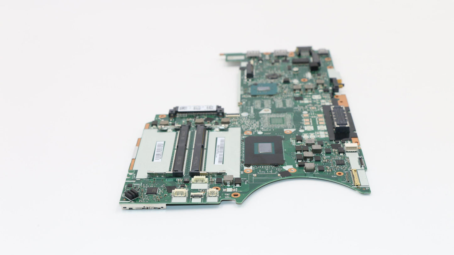 Lenovo Mb Uma I57440Hq Win Yamt Ytpm - 01YR871