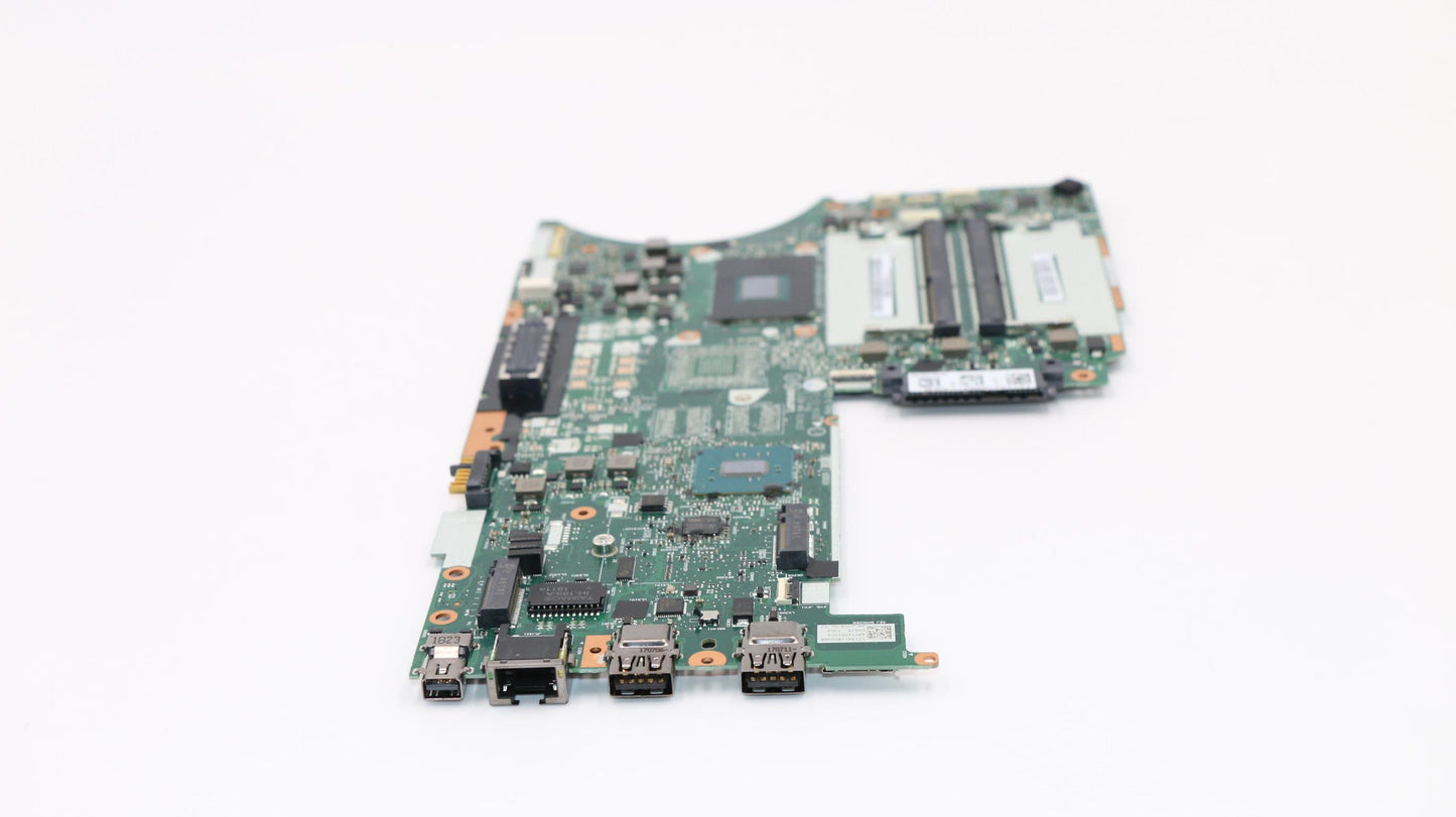 Lenovo Mb Uma I57440Hq Win Yamt Ytpm - 01YR871