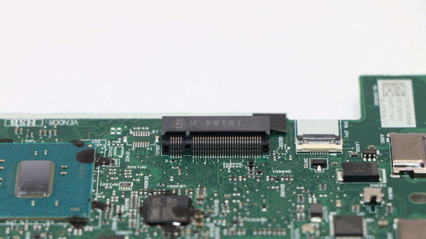 Lenovo Mb Uma I57440Hq Win Yamt Ytpm - 01YR871