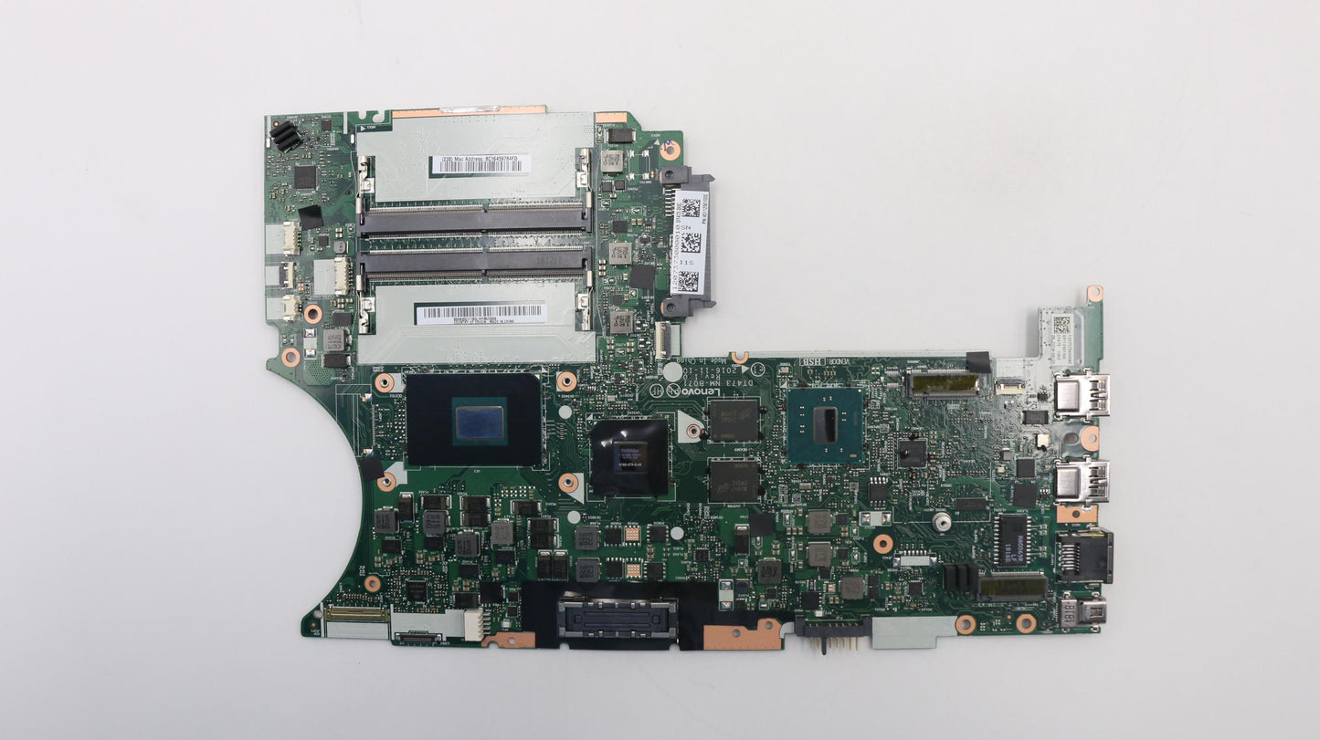 Lenovo Mb Dis I57440Hq Win Yamt Ytpm - 01YR883