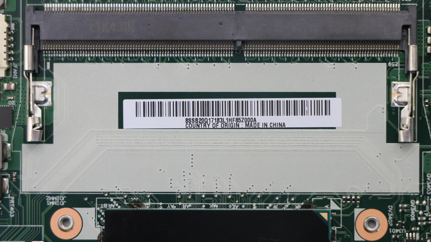Lenovo Mb Dis I57440Hq Win Yamt Ytpm - 01YR883