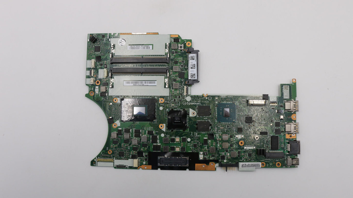 Lenovo Mb I77820Hq - 01YR891