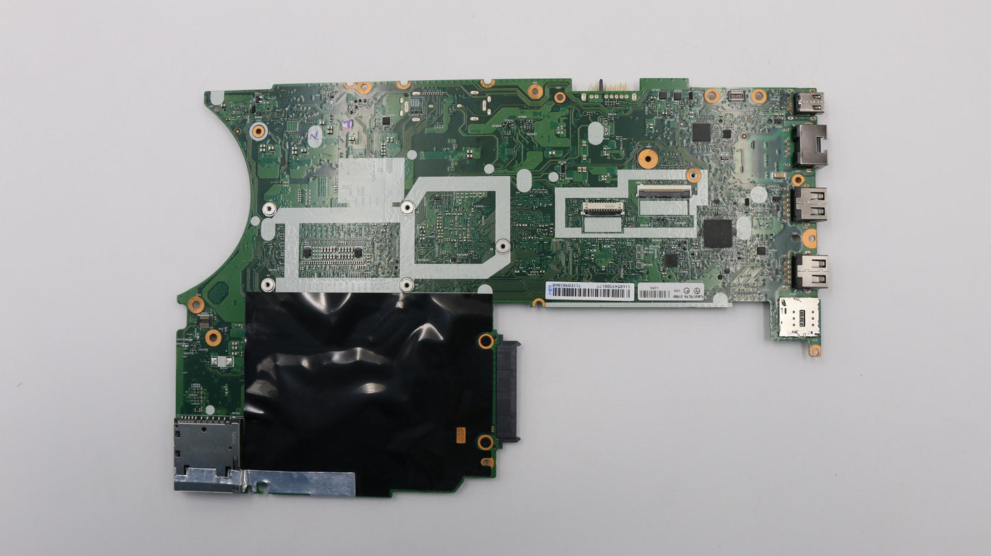 Lenovo Mb I77820Hq - 01YR891