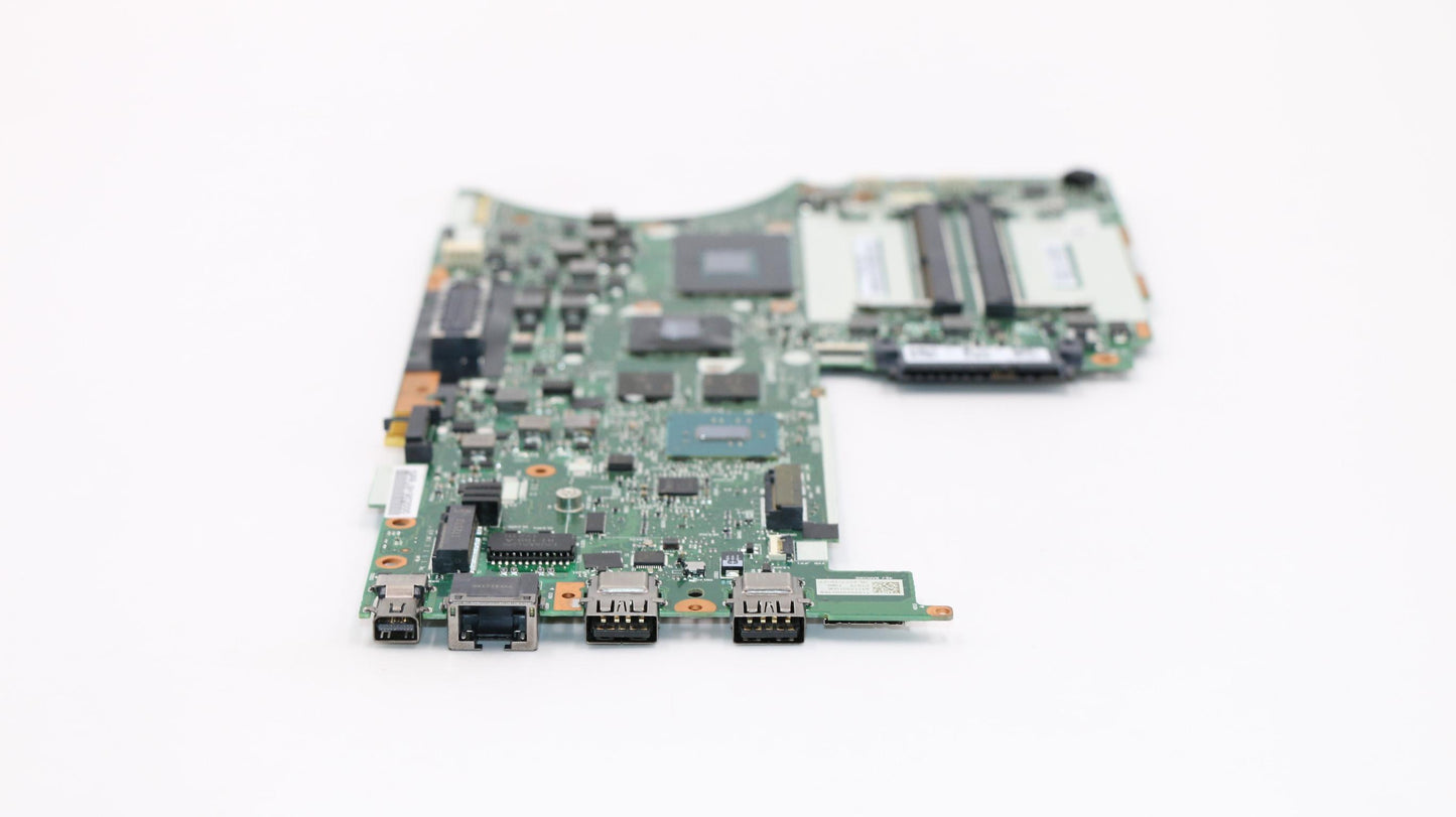 Lenovo Mb I77820Hq - 01YR891