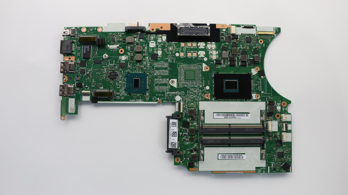 Lenovo Mb Uma I57300Hq Win Namt Ytpm - 01YR895