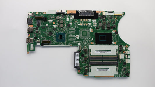 Lenovo Mb Uma I57300Hq Win Namt Ytpm - 01YR895