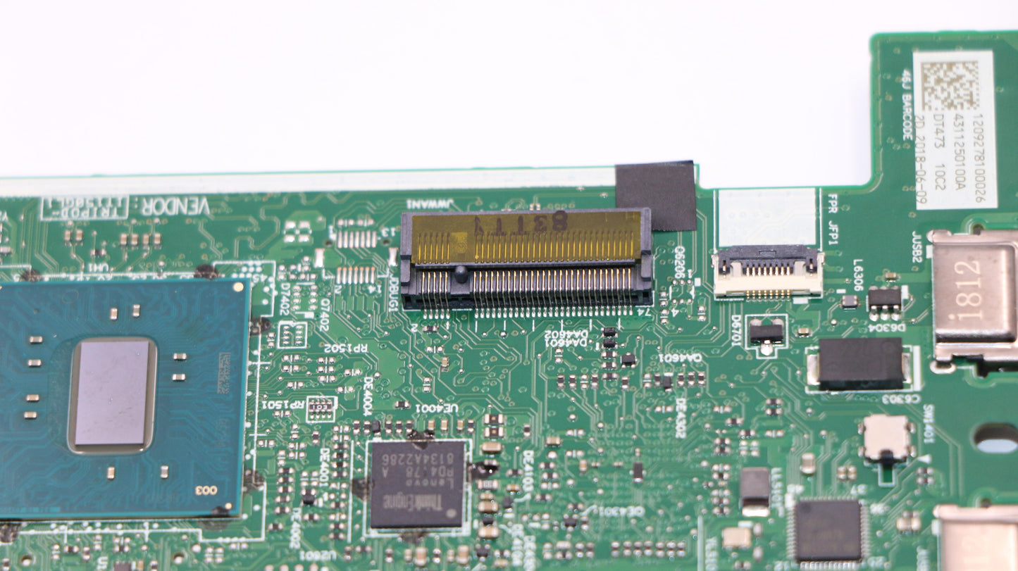 Lenovo Mb Uma I57300Hq Win Namt Ytpm - 01YR895