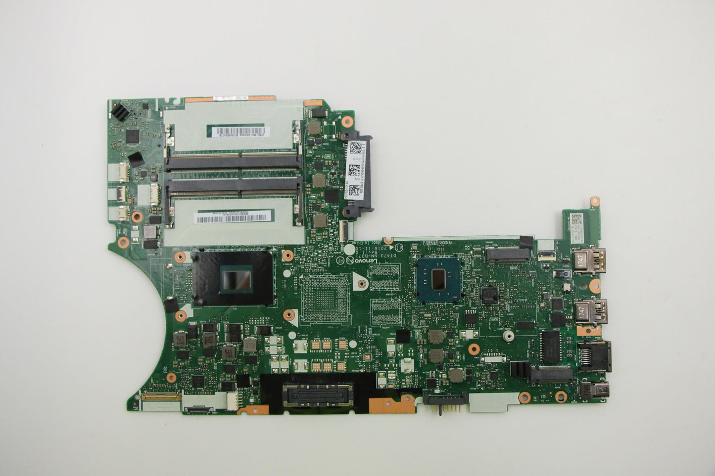 Lenovo Mb Uma I57300Hq Nok Namt Ytpm - 01YR897
