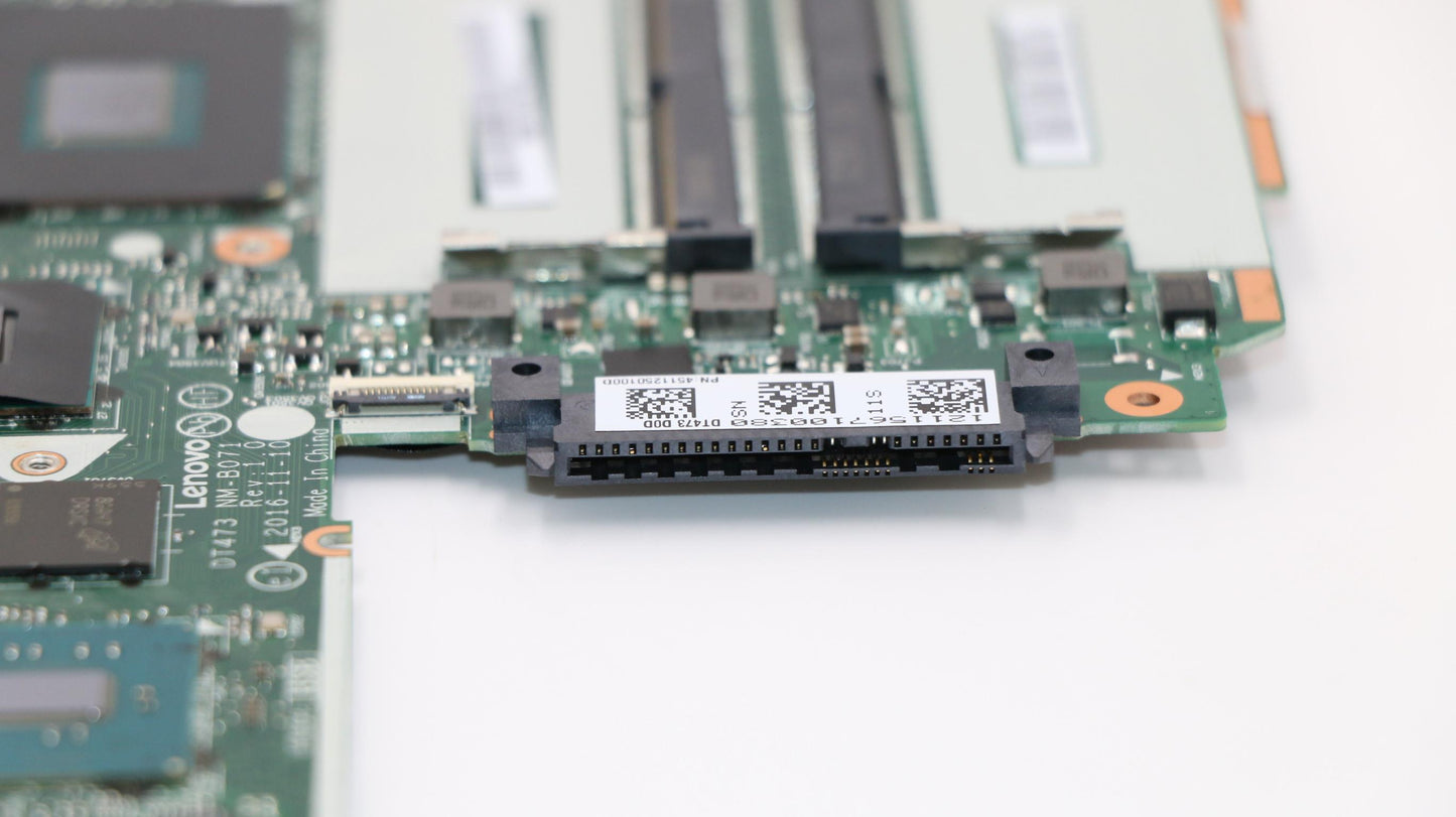 Lenovo Mb Dis I57300Hq Win Namt Ytpm - 01YR899