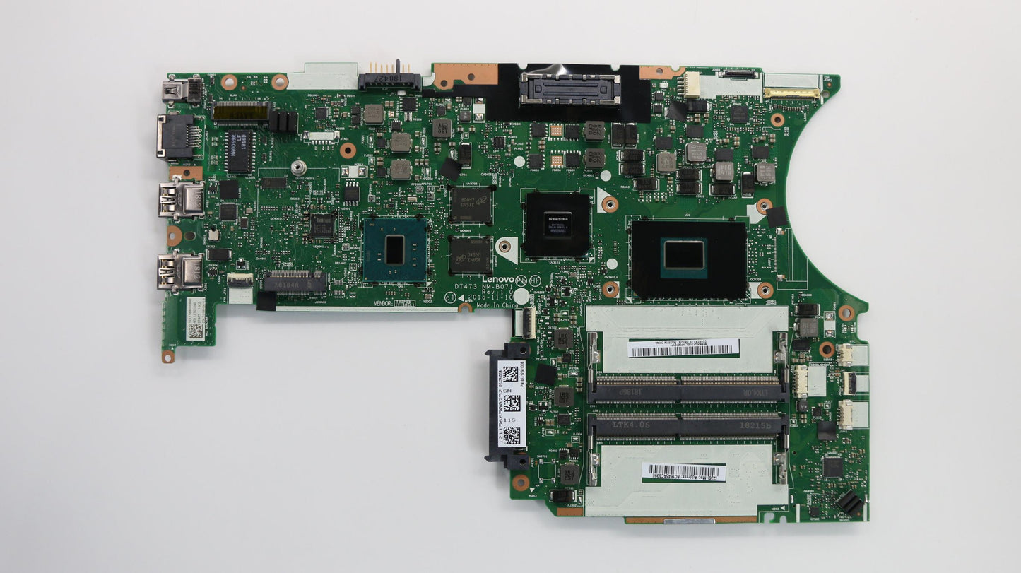 Lenovo Mb Dis I77700Hq Win Namt Ytpm - 01YR903