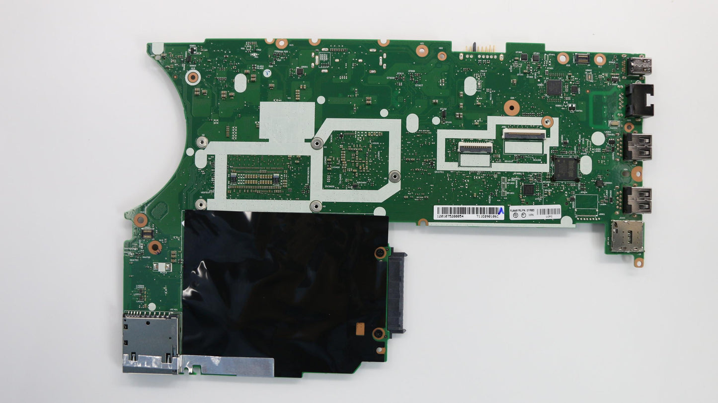 Lenovo Mb Dis I77700Hq Win Namt Ytpm - 01YR903