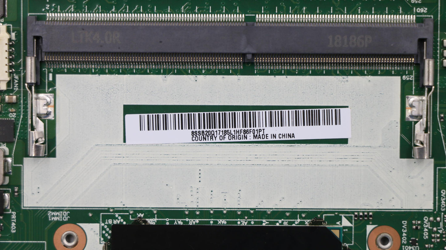 Lenovo Mb Dis I77700Hq Win Namt Ytpm - 01YR903