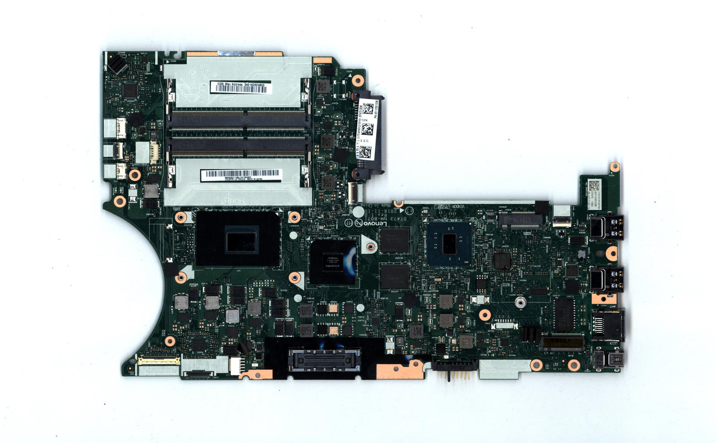 Lenovo Mb Dis I77700Hq Nok Namt Ytpm - 01YR905