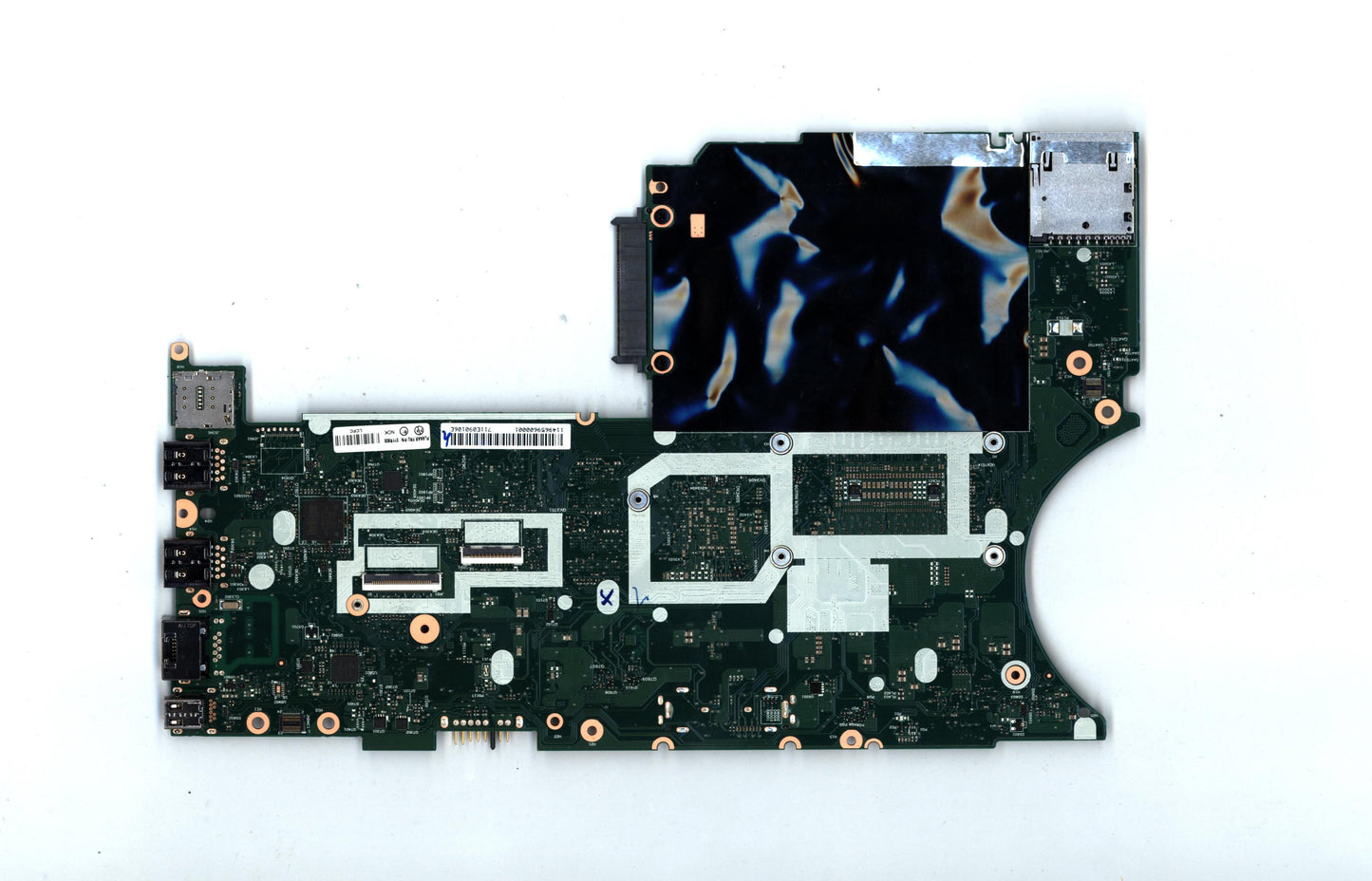 Lenovo Mb Dis I77700Hq Nok Namt Ytpm - 01YR905