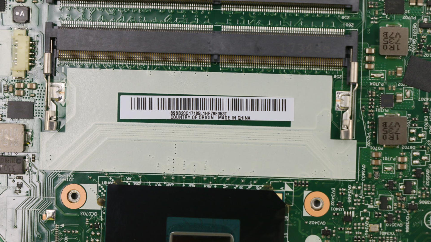 Lenovo Mb Dis I77700Hq Nok Namt Ytpm - 01YR905