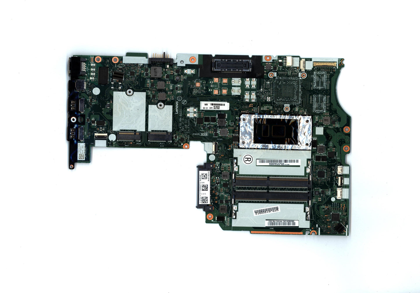 Lenovo Mb I57300U Umawin Yamtytpmdtpm - 01YR907