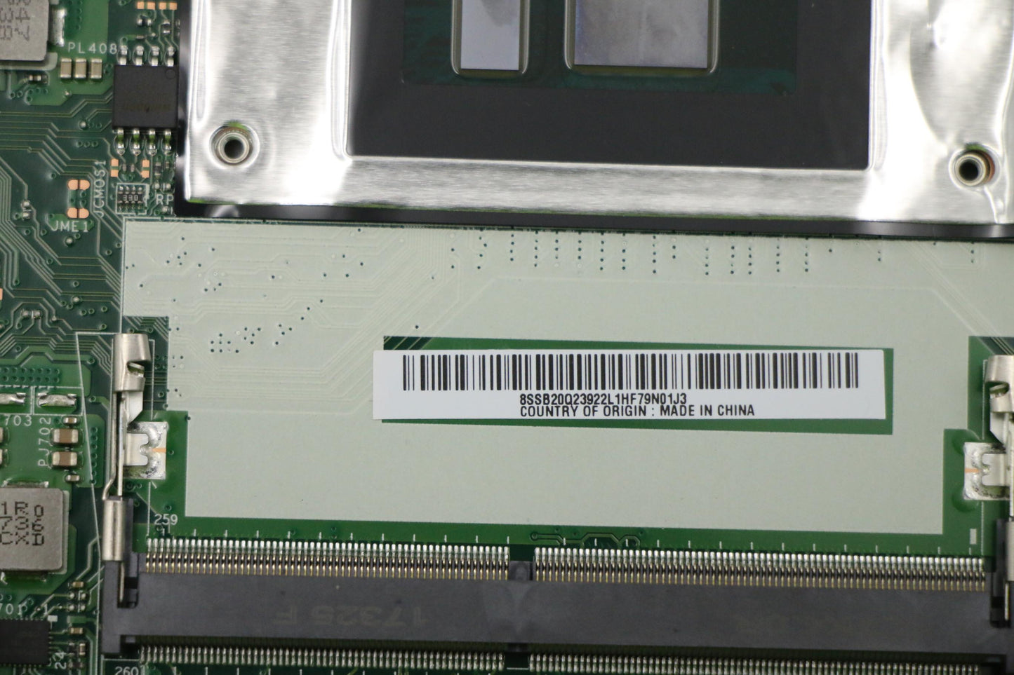 Lenovo Mb I57300U Umawin Yamtntpm - 01YR908
