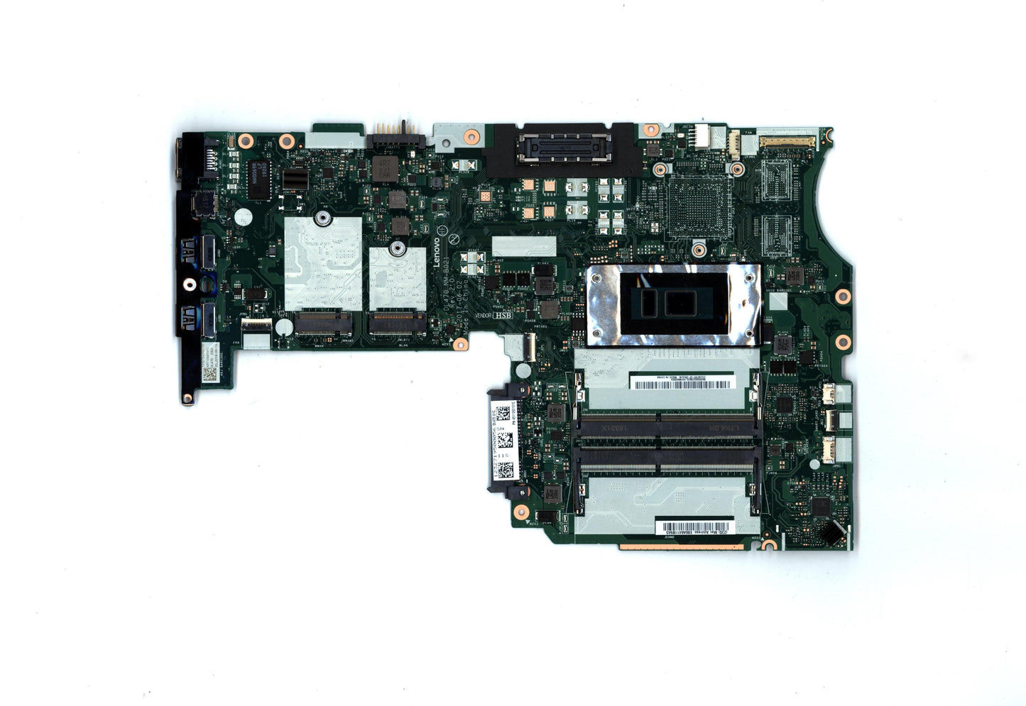 Lenovo Mb I57300U Umanok Namtytpmdtpm - 01YR913