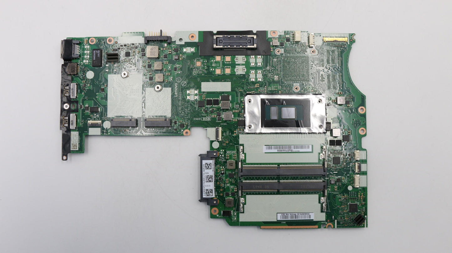 Lenovo Mb I77600U Umawin Namtytpmdtpm - 01YR919