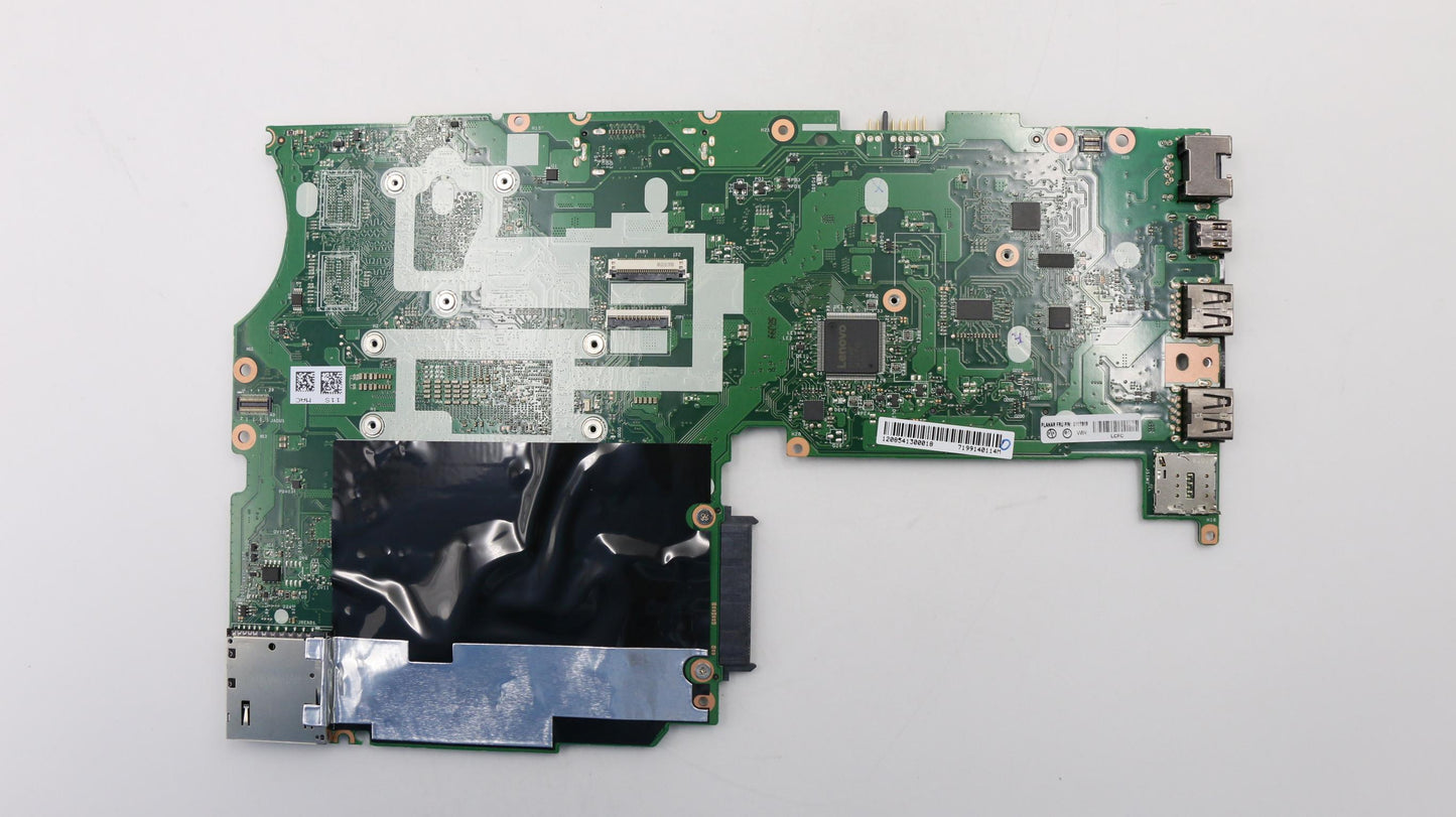 Lenovo Mb I77600U Umawin Namtytpmdtpm - 01YR919