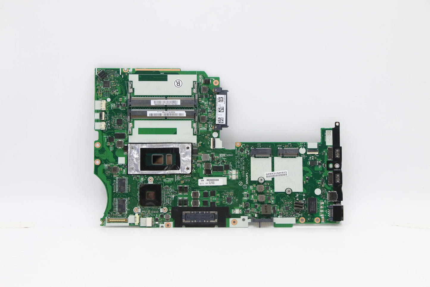 Lenovo Mb I77500U Dis Win Namtytpm - 01YR935