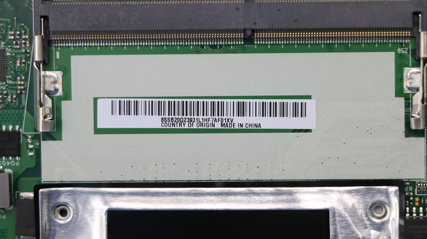 Lenovo Mb Mbi56300Uumawinnamtytpmdtpm - 01YR951