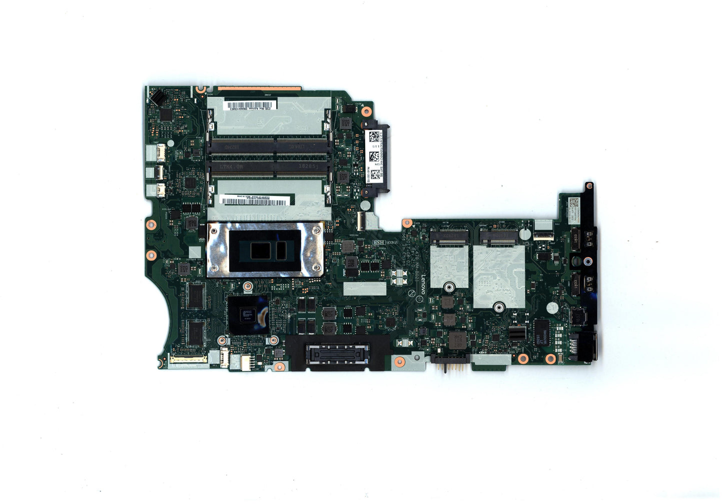 Lenovo Mb I76500U Dis Winnamtytpmdtpm - 01YR963