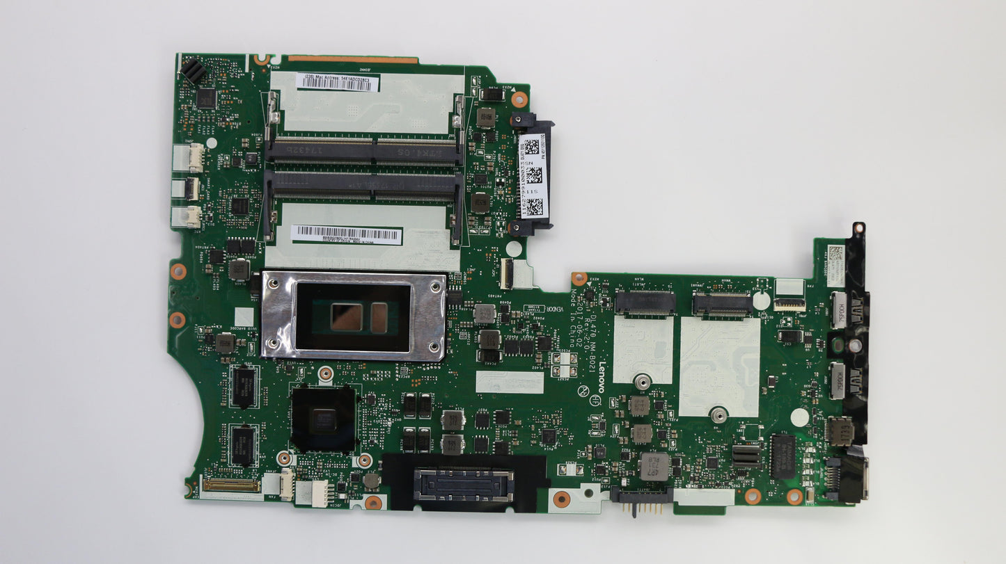 Lenovo Mb I76500U Dis Win Namtntpm - 01YR964