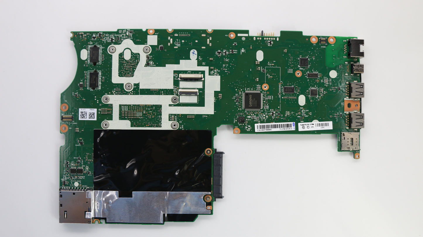 Lenovo Mb I76500U Dis Win Namtntpm - 01YR964