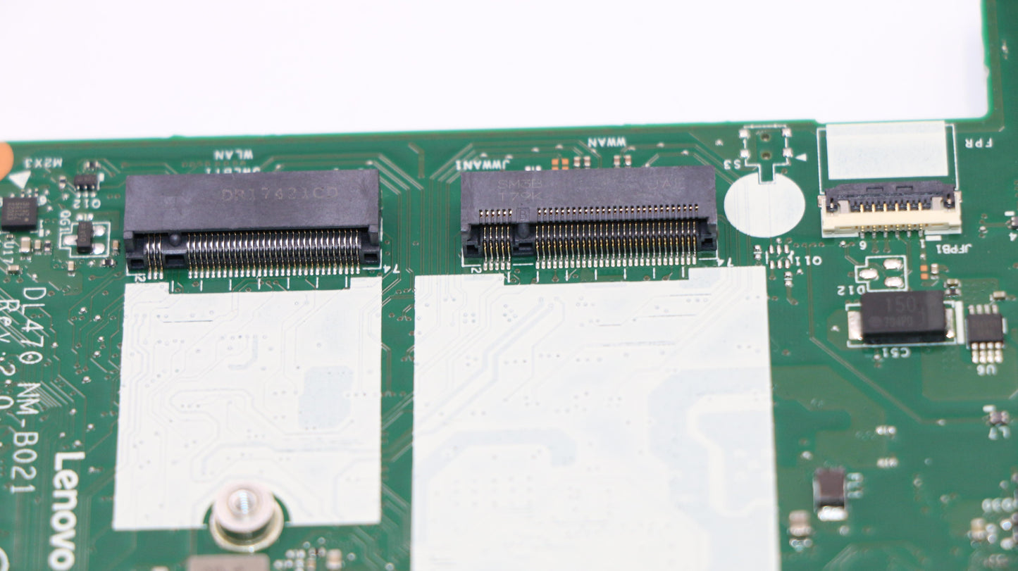 Lenovo Mb I76500U Dis Win Namtntpm - 01YR964