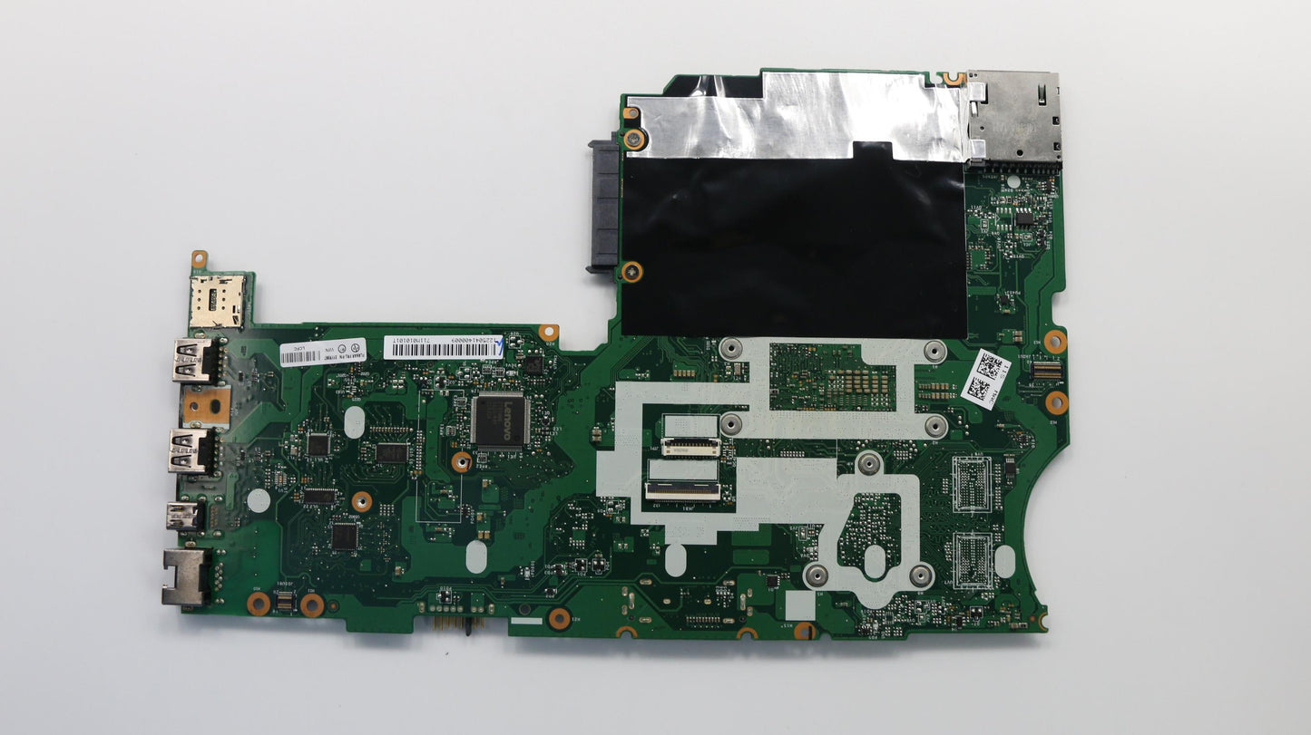 Lenovo Main Board - 01YR967