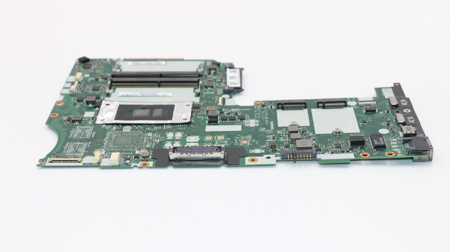 Lenovo Main Board - 01YR967