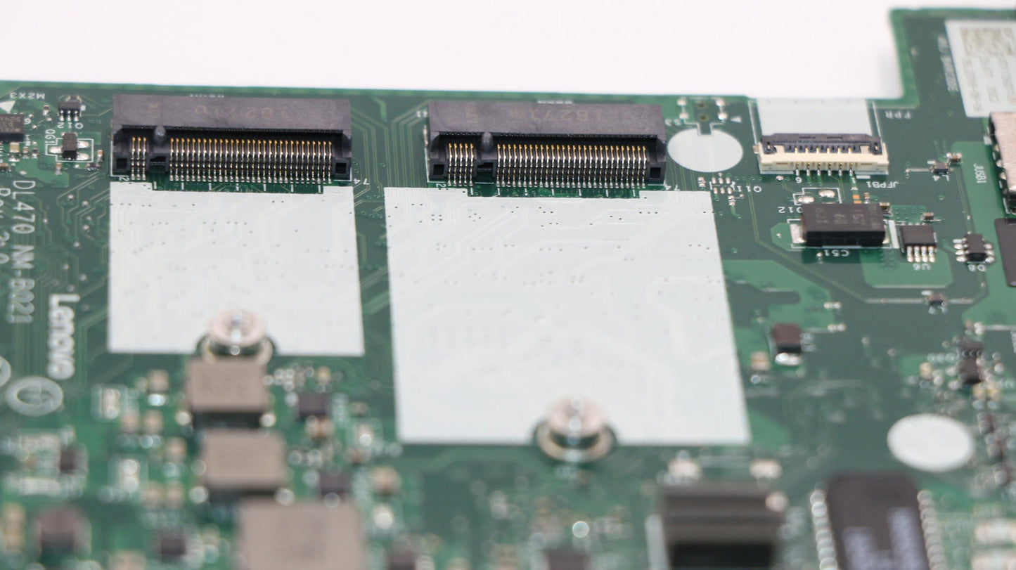 Lenovo Main Board - 01YR967