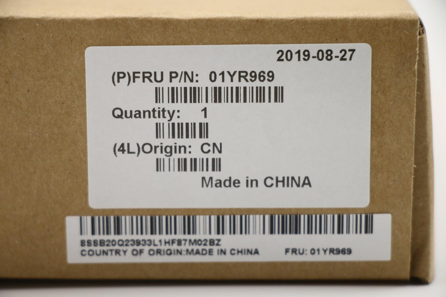 Lenovo Mb I56200U Umanok Namtytpmdtpm - 01YR969