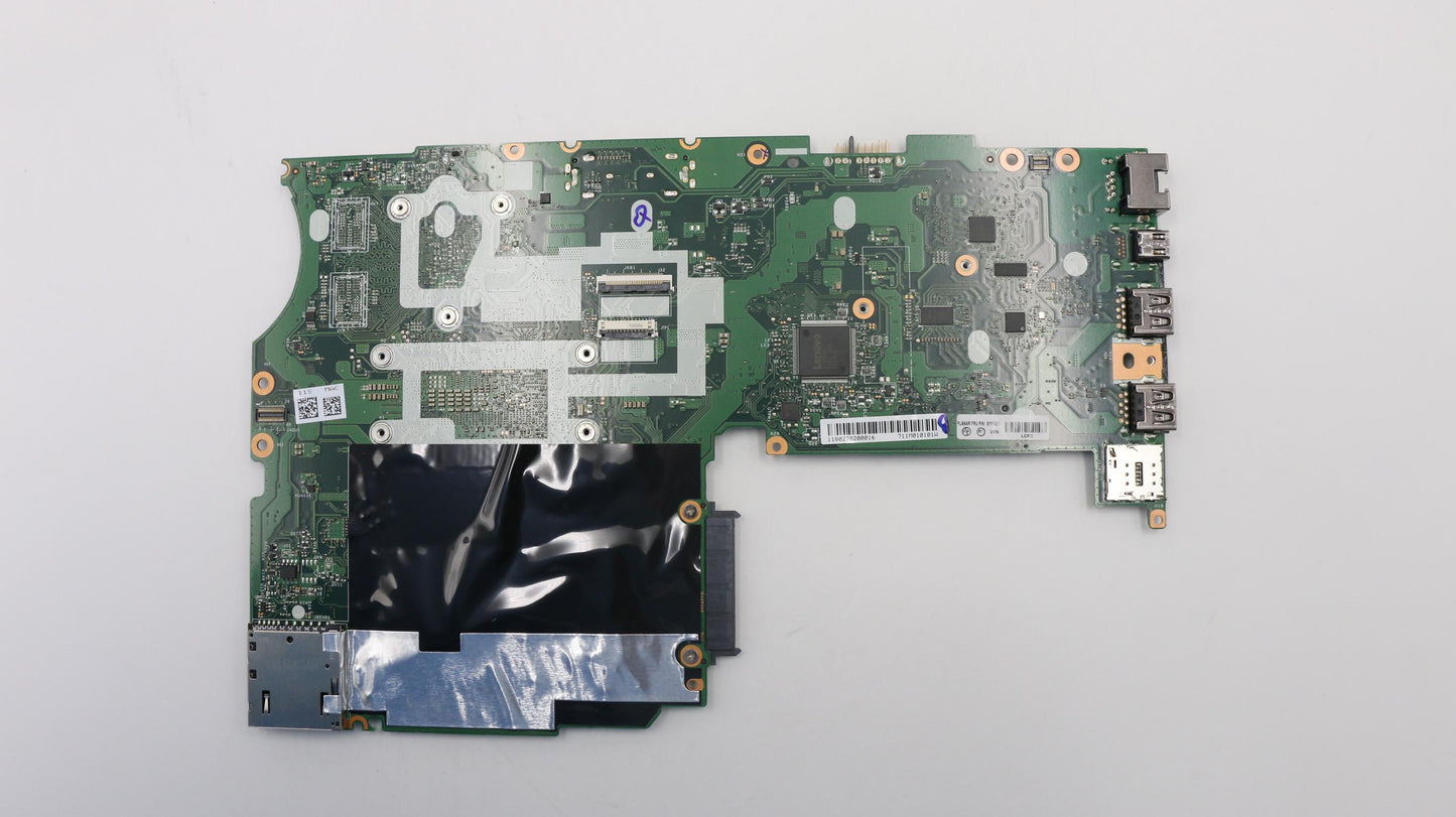 Lenovo Mb I36100U Win Namtytpmdtpm1+2 - 01YR971