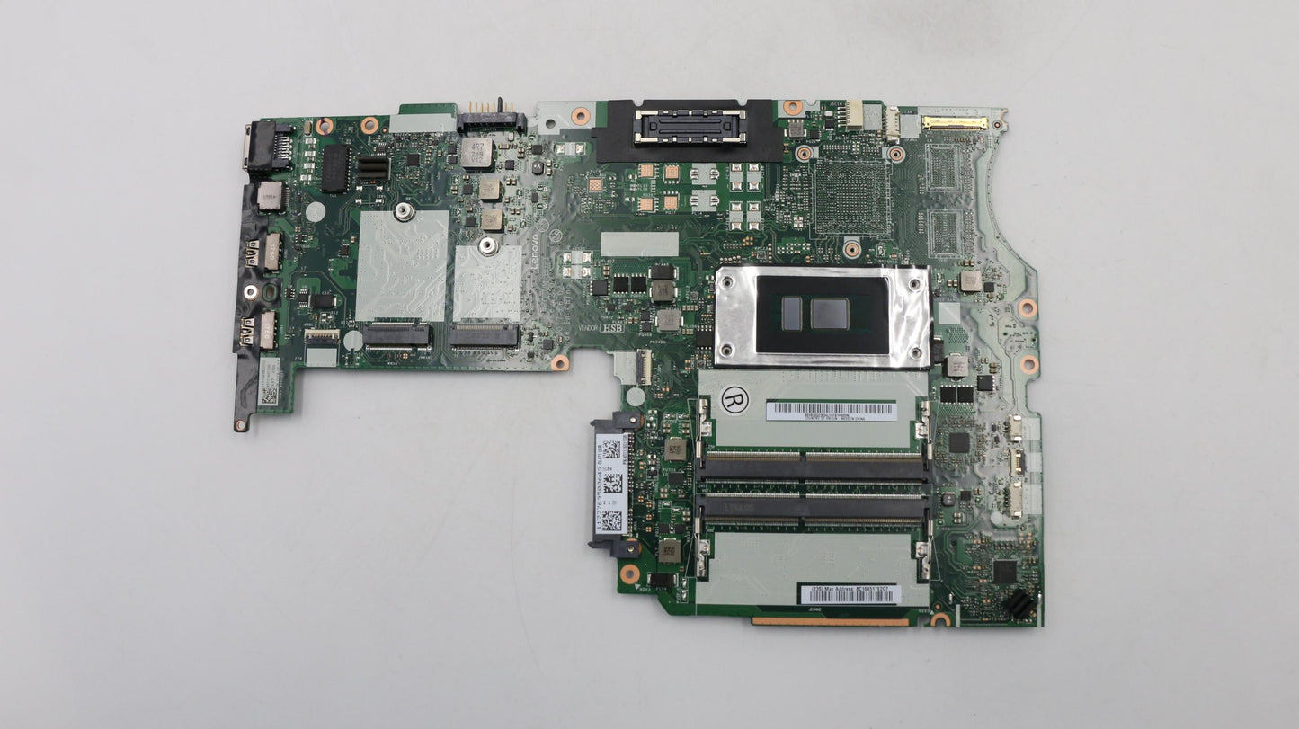 Lenovo Mb I36100U Nok Namtytpmdtpm1+2 - 01YR973