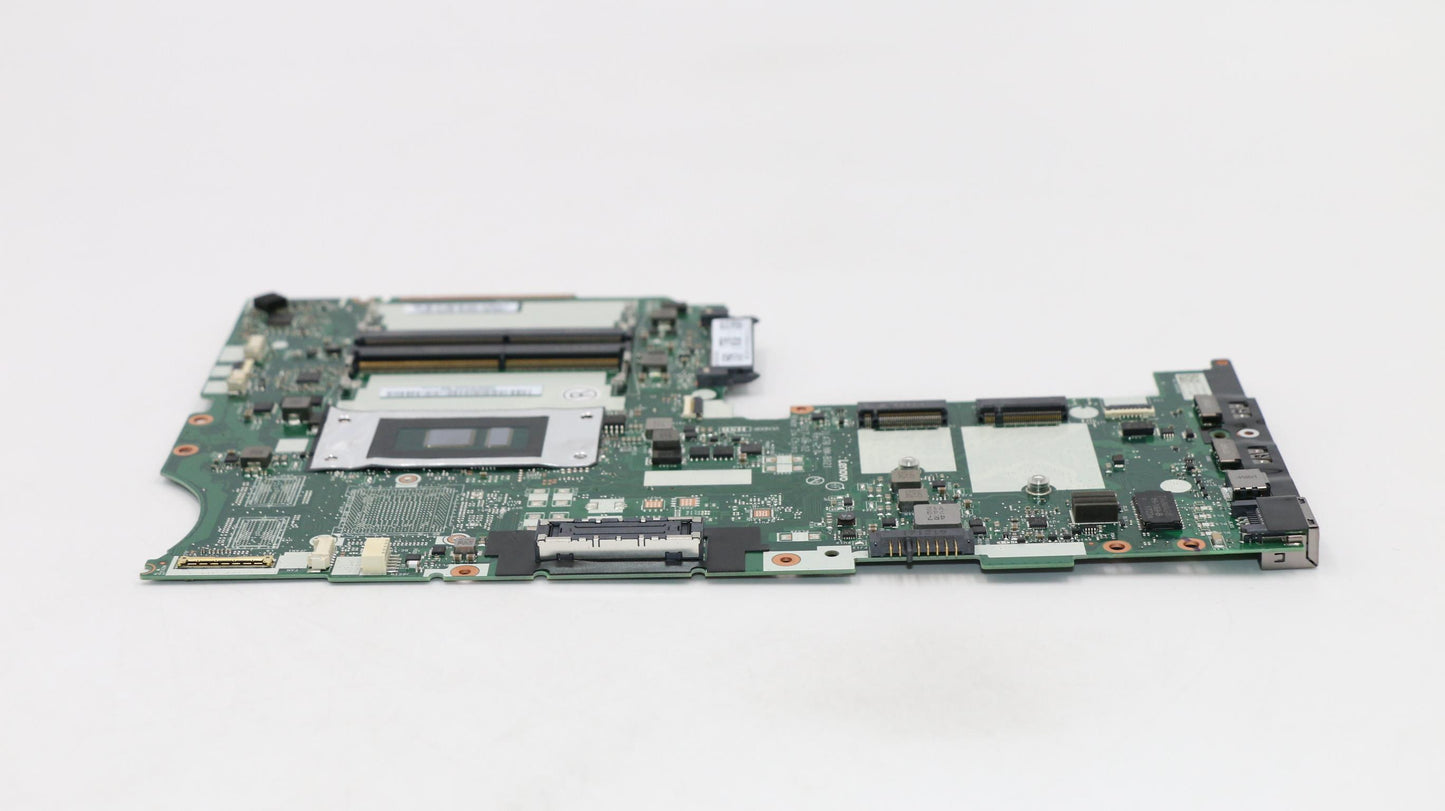 Lenovo Mb I36100U Nok Namtytpmdtpm1+2 - 01YR973