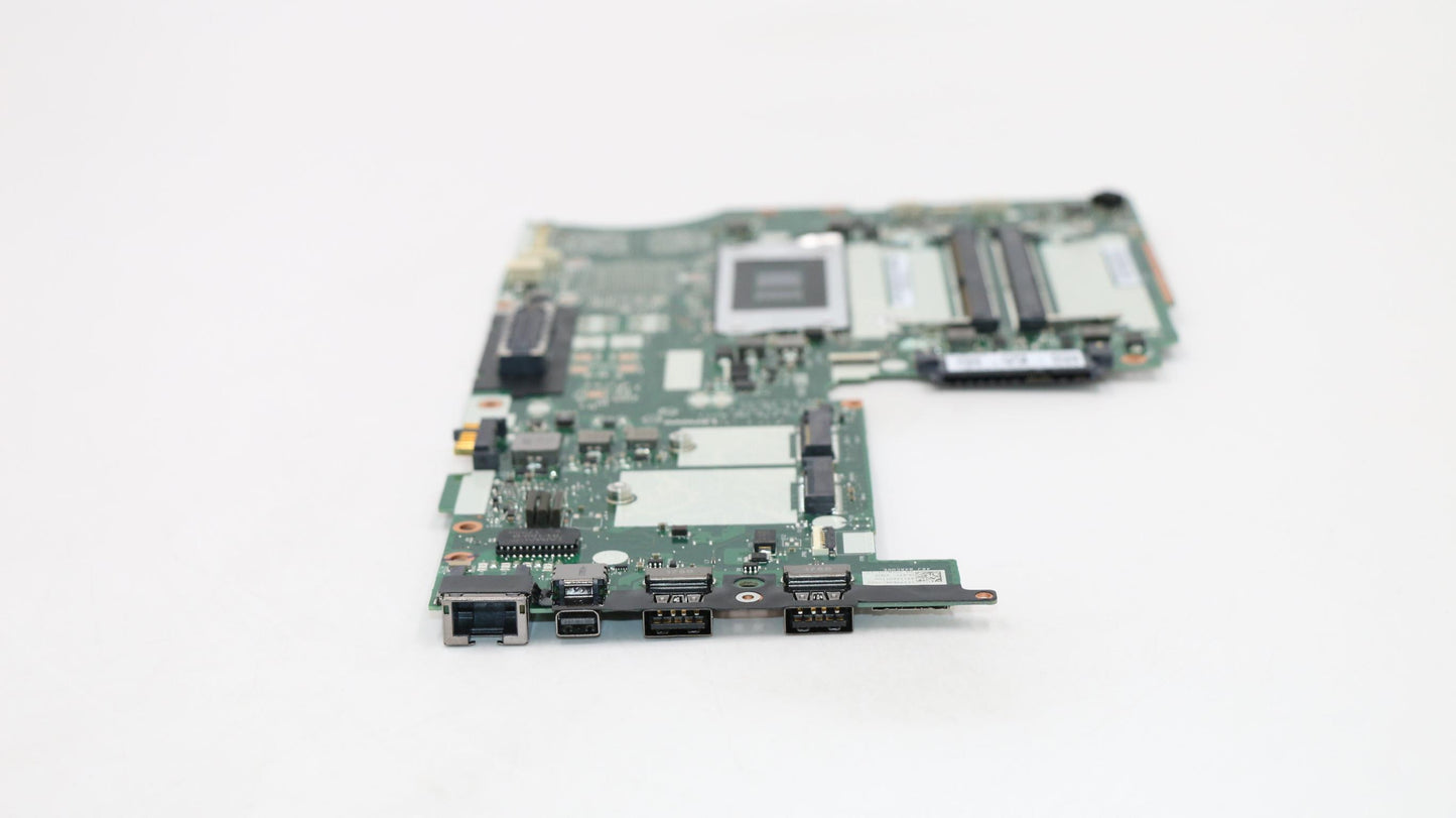 Lenovo Mb I36100U Nok Namtytpmdtpm1+2 - 01YR973