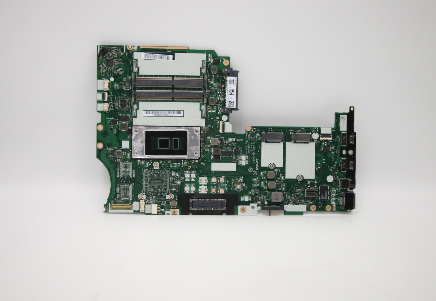 Lenovo Mb I36006U Umanok Namtntpm - 01YR978