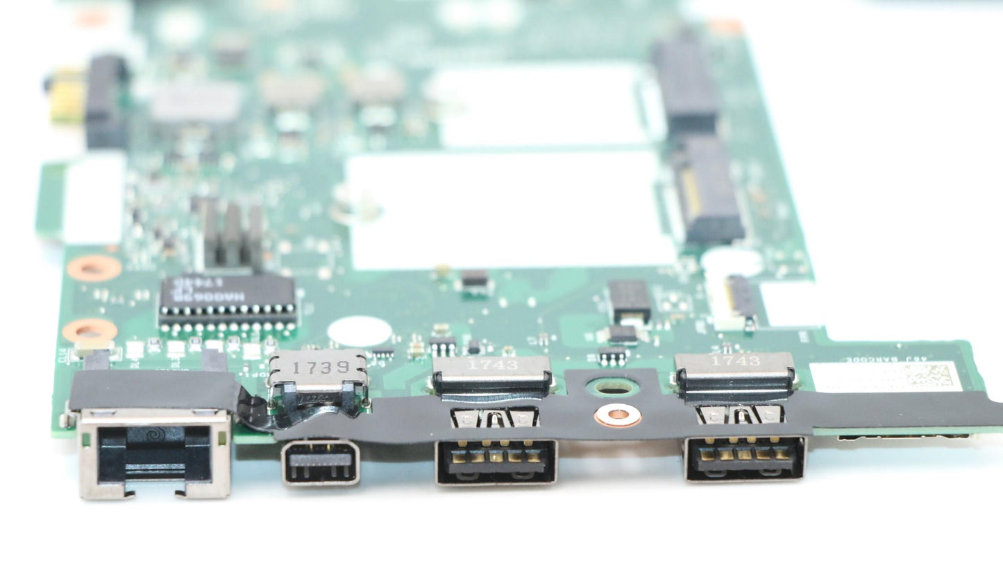 Lenovo Mb I36006U Umanok Namtntpm - 01YR978