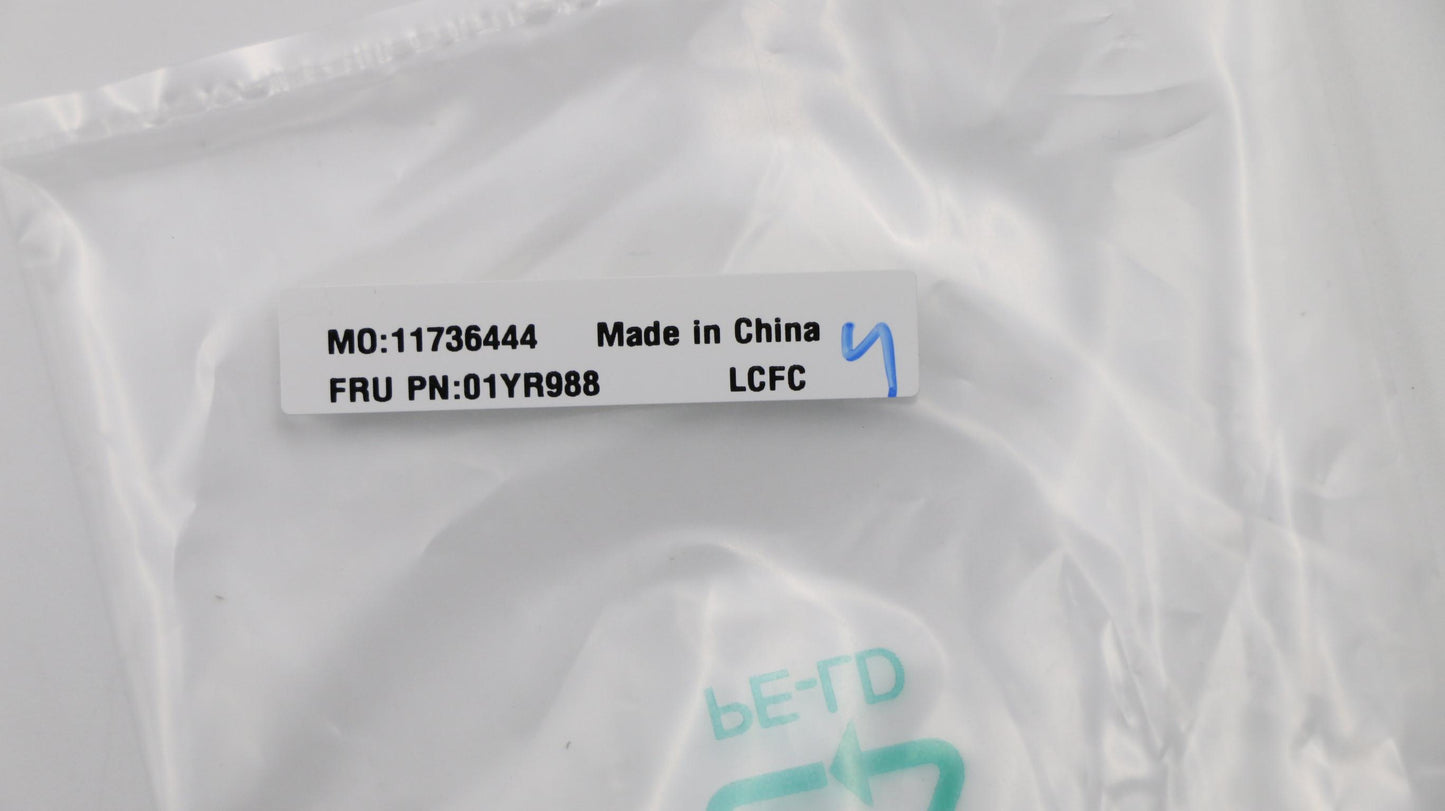 Lenovo Mylar Fru For Mb 7X7X0.1Mm - 01YR988