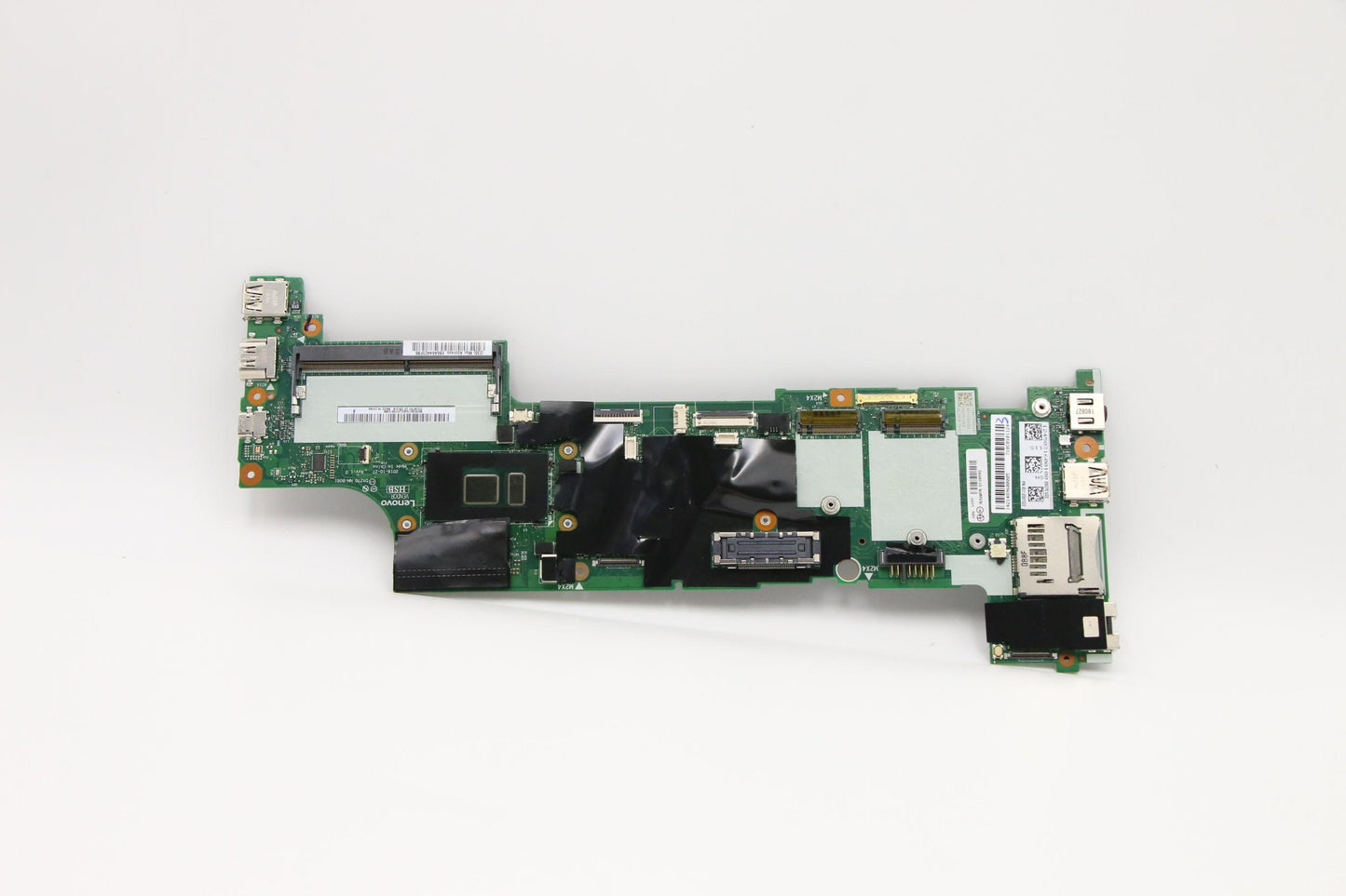 Lenovo System Board Planar Motherboar - 01YR990