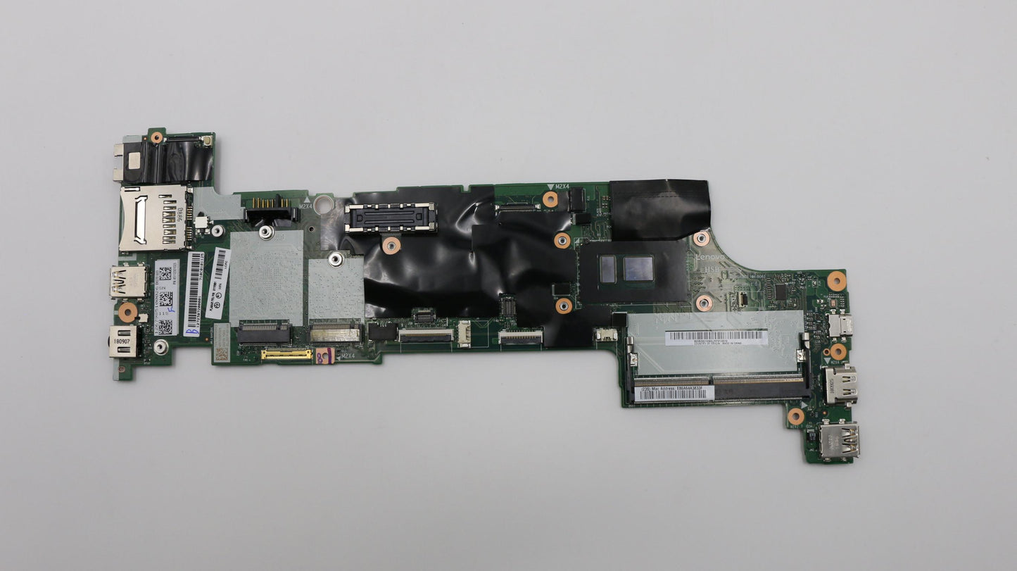Lenovo System Board Planar Motherboar - 01YR991