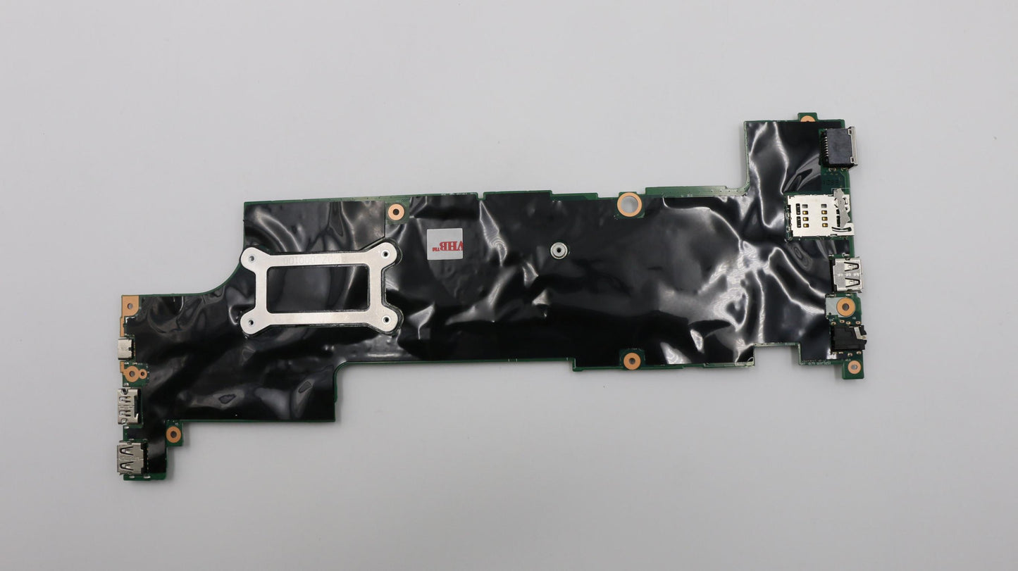 Lenovo System Board Planar Motherboar - 01YR991