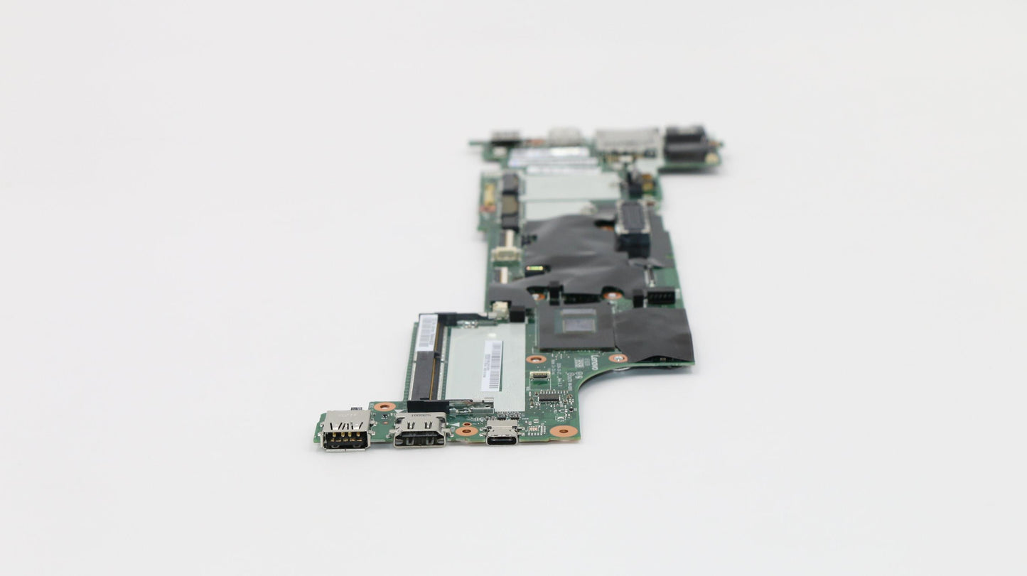 Lenovo System Board Planar Motherboar - 01YR991