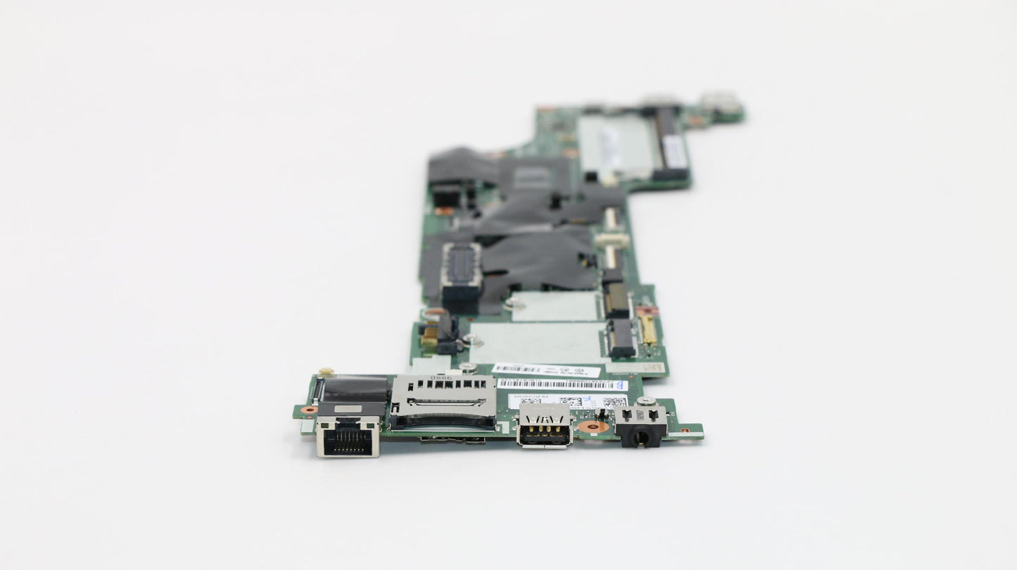 Lenovo System Board Planar Motherboar - 01YR991