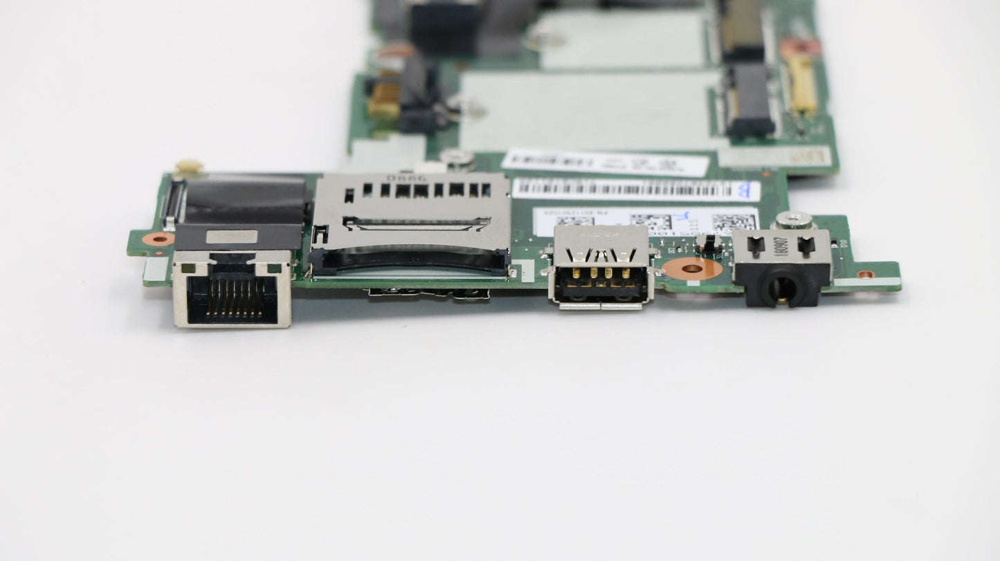 Lenovo System Board Planar Motherboar - 01YR991