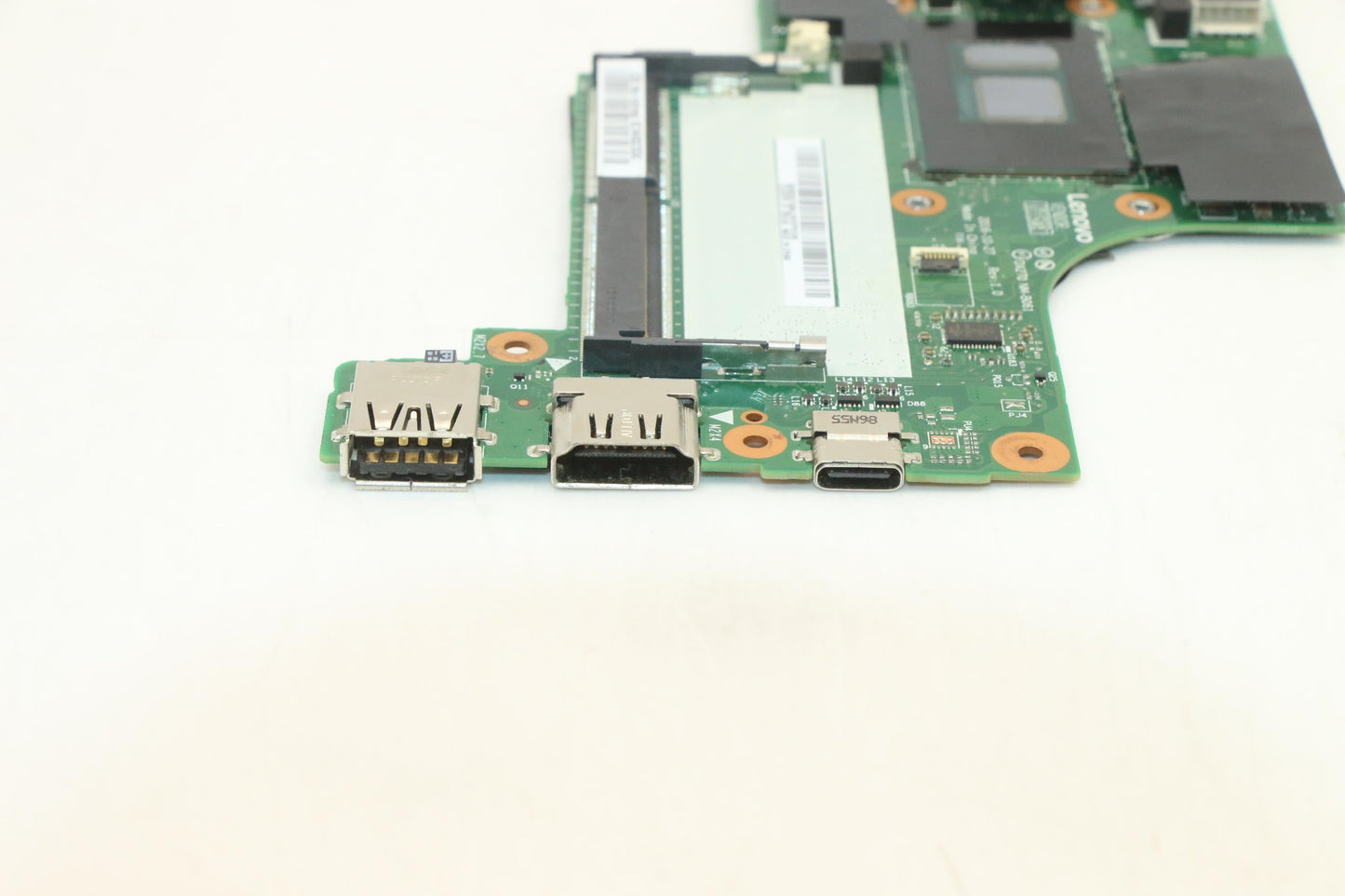 Lenovo System Board Planar Motherboar - 01YR997