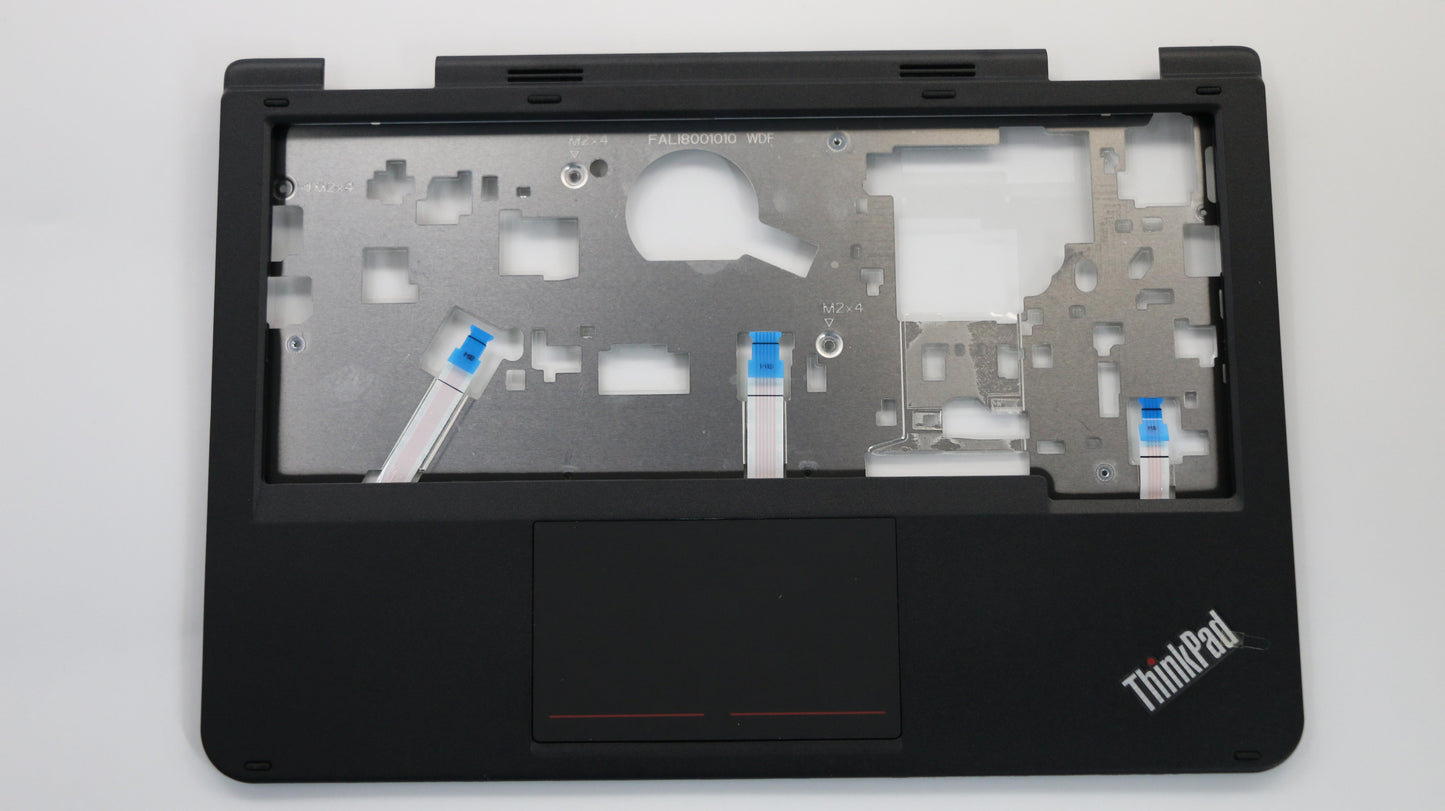 Lenovo C Cover, W/O Fpr, Win,W/Speake - 01YT002