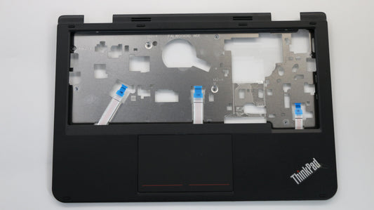 Lenovo C Cover, W/O Fpr, Win,W/Speake - 01YT002